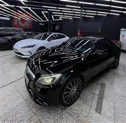 مرسيدس بنز C-Class